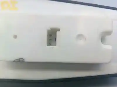 Second-hand car spare part left front power window switch for bmw serie 7 (e65/e66) 730d oem iam references 61316917105 e1-a3-7-1 