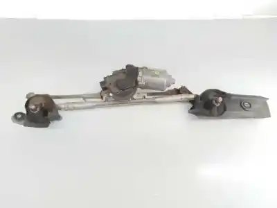 Pezzo di ricambio per auto di seconda mano tiranti e motorino del tergicristallo anteriore per mazda 6 lim. (gh) 2.0 crtd 140cv active riferimenti oem iam 1593001431