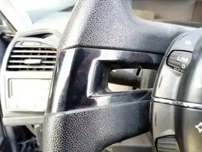 Peça sobressalente para automóvel em segunda mão volante por citroen c4 grand picasso exclusive referências oem iam 4109kc  