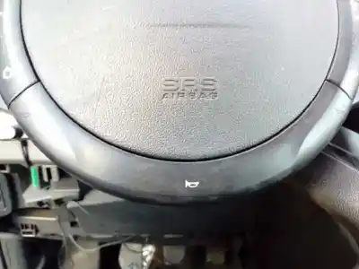 Peça sobressalente para automóvel em segunda mão volante por citroen c4 grand picasso exclusive referências oem iam 4109kc  