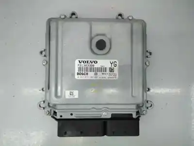 Peça sobressalente para automóvel em segunda mão centralina de motor uce por volvo s60 lim. momentum referências oem iam p31303388
