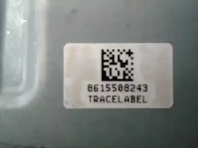 Second-hand car spare part ecu engine control for volvo s60 lim. momentum oem iam references p31303388 e3-b5-45-3 0281015286