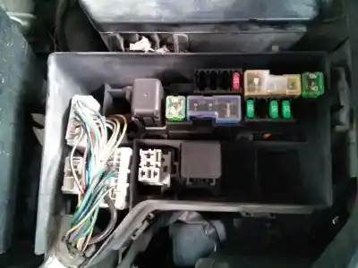 Second-hand car spare part  for NISSAN QASHQAI (J10)  OEM IAM references   