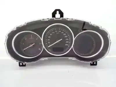 Second-hand car spare part Dashboard for MAZDA CX-5 Luxury 4WD OEM IAM references KD4555430 E3-B5-22-2 C3KP52