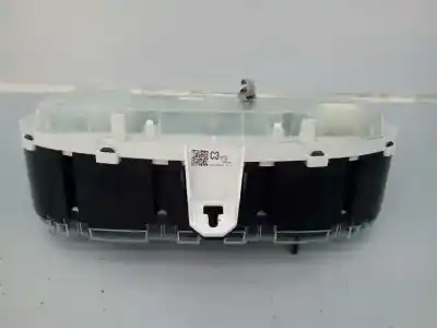 Second-hand car spare part dashboard for mazda cx-5 luxury 4wd oem iam references kd4555430 e3-b5-22-2 c3kp52