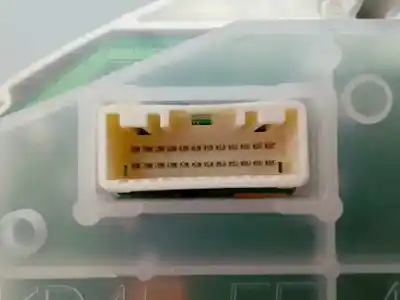 Second-hand car spare part dashboard for mazda cx-5 luxury 4wd oem iam references kd4555430 e3-b5-22-2 c3kp52