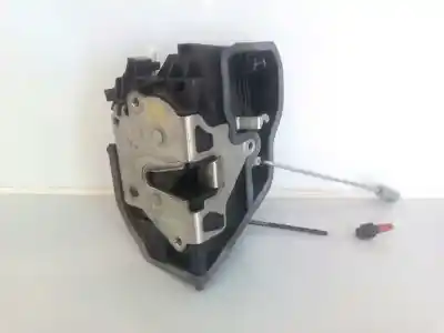 Second-hand car spare part rear right door lock for bmw serie 7 (e65/e66) 730d oem iam references 
