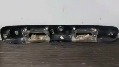 Автозапчастина б/у задні модинги для mitsubishi outlander (cw0) 2.0 di-d intense посилання на oem iam 8341a009 p2-b3-37 