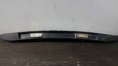 Автозапчастина б/у задні модинги для mitsubishi outlander (cw0) 2.0 di-d intense посилання на oem iam 8341a009 p2-b3-37 