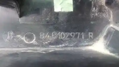 Автозапчастина б/у задні модинги для mitsubishi outlander (cw0) 2.0 di-d intense посилання на oem iam 8341a009 p2-b3-37 