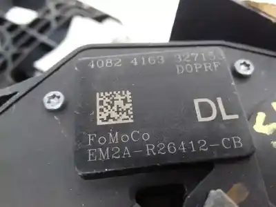 Автозапчасти б/у замок задней правой двери за ford s-max titanium ссылки oem iam em2rar26412cb e2-b3-61-2 40824263327153