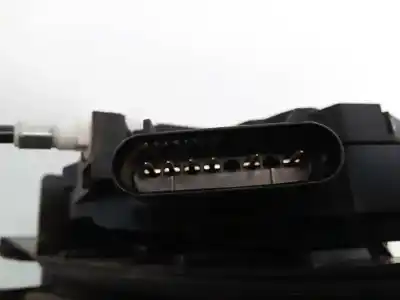 Автозапчасти б/у замок задней правой двери за ford s-max titanium ссылки oem iam em2rar26412cb e2-b3-61-2 40824263327153
