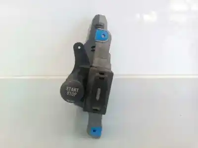 Peça sobressalente para automóvel em segunda mão canhão de ignição por bmw serie 7 (e65/e66) 730d referências oem iam 6942487 e1-a3-7-1 