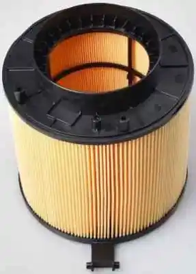 Gebrauchtes Autoersatzteil LUFTFILTER zum AUDI A5 SPORTBACK (8T)  OEM-IAM-Referenzen A140894 T1-2-B4-2 