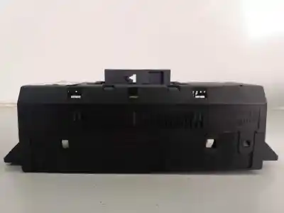 Second-hand car spare part multifunction display for opel corsa d cosmo oem iam references 565412769 e3-a5-18-4 1845156