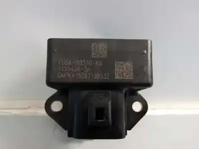 Pezzo di ricambio per auto di seconda mano modulo elettronico per ford s-max titanium riferimenti oem iam fu5a9d370ka e3-b3-24-1 11554363a