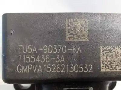 Pezzo di ricambio per auto di seconda mano modulo elettronico per ford s-max titanium riferimenti oem iam fu5a9d370ka e3-b3-24-1 11554363a