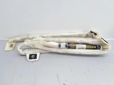 Recambio de automóvil de segunda mano de AIRBAG CORTINA DELANTERO IZQUIERDO para MERCEDES CLASE CLS (W218)  referencias OEM IAM 2188600102  