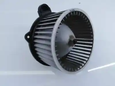 Pièce détachée automobile d'occasion ventilateur de chauffage pour kia sorento 2.5 crdi ex références oem iam 