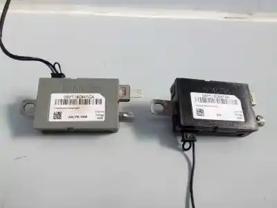 Автозапчасти б/у электронный модуль за FORD S-MAX Titanium ссылки OEM IAM DS7T18C847AA E3-B3-24-1 DS7T18C847CA
