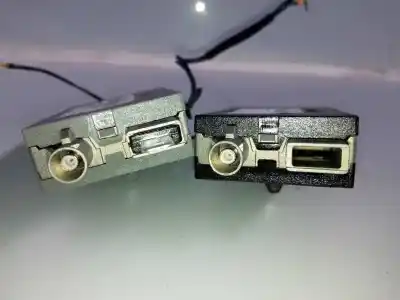 Pezzo di ricambio per auto di seconda mano modulo elettronico per ford s-max titanium riferimenti oem iam ds7t18c847aa e3-b3-24-1 ds7t18c847ca