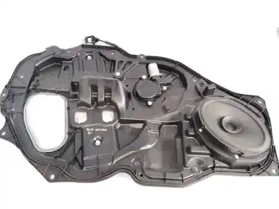 Pezzo di ricambio per auto di seconda mano alzacristalli anteriore sinistro per mazda 6 lim. (gh) 2.0 crtd 140cv active riferimenti oem iam gs1d5997