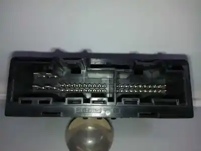 Pezzo di ricambio per auto di seconda mano modulo elettronico per ford s-max titanium riferimenti oem iam fk7t14b533 e3-b3-24-1 10137064