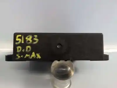 Pezzo di ricambio per auto di seconda mano modulo elettronico per ford s-max titanium riferimenti oem iam fk7t14b533 e3-b3-24-1 10137064