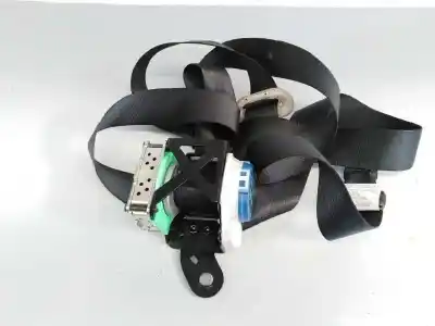 Pezzo di ricambio per auto di seconda mano cintura di sicurezza anteriore destra per mazda 6 lim. (gh) 2.0 crtd 140cv active riferimenti oem iam gs1d57l30bfkz