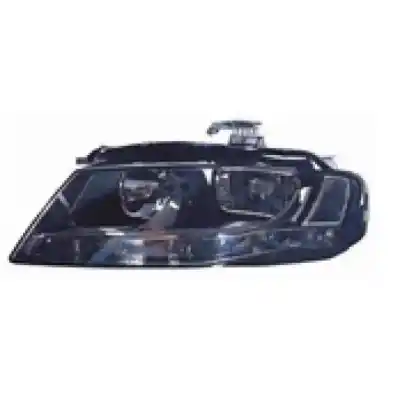 Gebrauchtes Autoersatzteil LINKER SCHEINWERFER zum AUDI A4 BERLINA (B8)  OEM-IAM-Referenzen 10102241002 T2-4-A2-1 