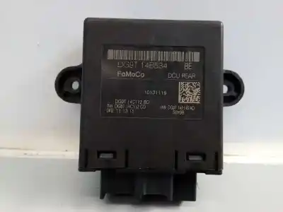 Pezzo di ricambio per auto di seconda mano  per FORD S-MAX  Riferimenti OEM IAM DG9T14B534BE E3-B3-24-1 10131119