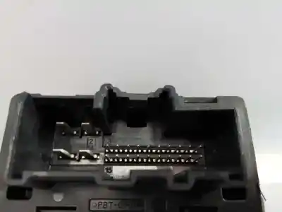 Pezzo di ricambio per auto di seconda mano modulo elettronico per ford s-max titanium riferimenti oem iam dg9t14b534be e3-b3-24-1 10131119