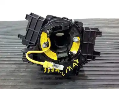 Pezzo di ricambio per auto di seconda mano ANELLO AIRBAG per FORD FOCUS C-MAX (CAP)  Riferimenti OEM IAM 4M5T14A664AB E3-B3-24-1 