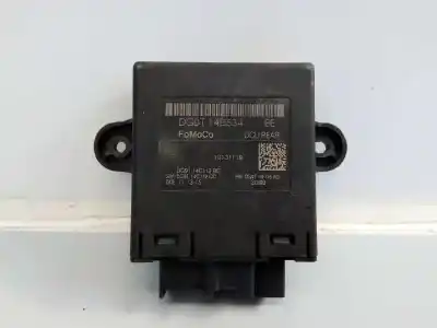 Pezzo di ricambio per auto di seconda mano  per FORD S-MAX  Riferimenti OEM IAM DG9T14B534 E3-B3-24-1 10131119