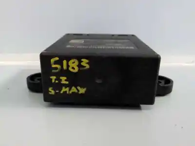 Pezzo di ricambio per auto di seconda mano modulo elettronico per ford s-max titanium riferimenti oem iam dg9t14b534 e3-b3-24-1 10131119