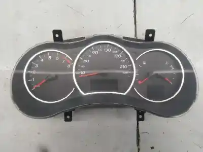Автозапчасти б/у приборная доска за renault koleos expression ссылки oem iam 24810jz04e
