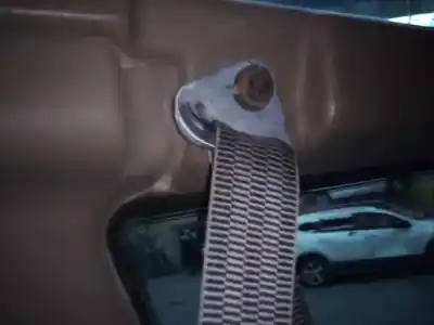 Автозапчасти б/у задний правый ремень безопасности за land rover discovery (salljg/lj) tdi ссылки oem iam 