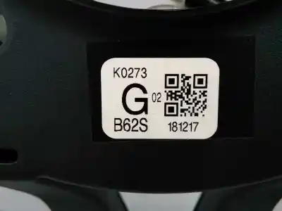 Second-hand car spare part steering wheel for mazda cx-5 zenith 2wd oem iam references k0273 e2-b5-39-1 b62s181217