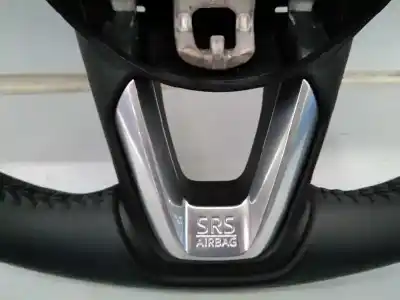 Second-hand car spare part steering wheel for mazda cx-5 zenith 2wd oem iam references k0273 e2-b5-39-1 b62s181217