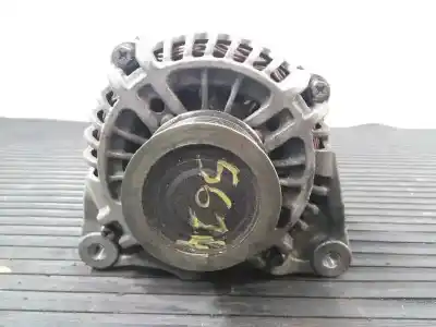 Pezzo di ricambio per auto di seconda mano alternatore per mazda 6 lim. (gh) 2.0 crtd 140cv active riferimenti oem iam a3tb6781