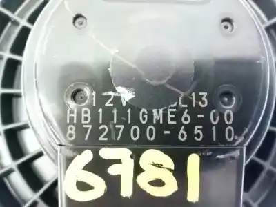 Автозапчасти б/у нагревательный вентилятор за mazda cx-5 zenith 2wd ссылки oem iam 8727006510 e2-a2-34-1 hb111gme600