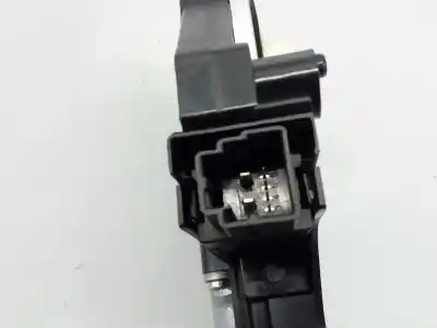 Peça sobressalente para automóvel em segunda mão motor elevador vidro dianteiro esquerdo por volvo s60 lim. momentum referências oem iam 966268102 e1-a5-12-1 100716