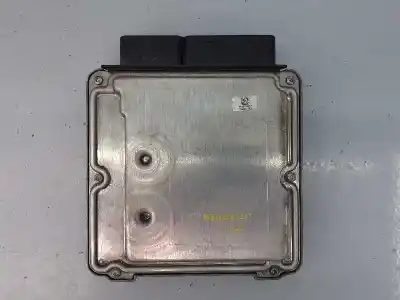 Автозапчасти б/у блок управления двигателем за mitsubishi outlander (cw0) 2.0 di-d cat ссылки oem iam 1860a906 e3-a2-10-3 0281014108