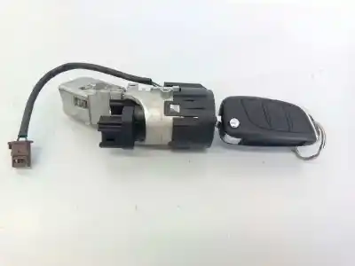 Pezzo di ricambio per auto di seconda mano DISPOSITIVO ANTIFURTO per CITROEN C4 LIM.  Riferimenti OEM IAM 9663123380 E1-A4-49-1 