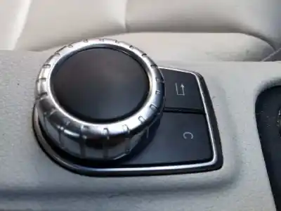 Автозапчасти б/у gps-навигационная система за mercedes-benz clase a (w176) a 180 cdi blueefficiency (176.012) ссылки oem iam a2469000112 e3-a1-11-1 
