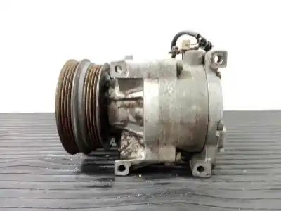 Peça sobressalente para automóvel em segunda mão compressor de ar condicionado a/a a/c por renault mascott pr 150.35/55/65 corto referências oem iam 465144430