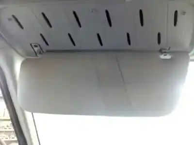 Peça sobressalente para automóvel em segunda mão pára-sol esquerdo por volkswagen crafter caja cerrada caja cerrada 35 referências oem iam 