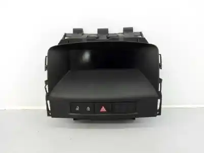 Автозапчастина б/у  для OPEL ASTRA J LIM.  Посилання на OEM IAM 13267984 E3-A5-17-4 565412769