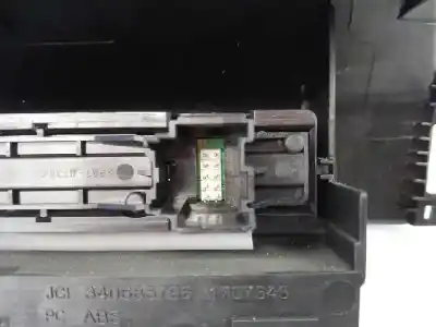 Автозапчасти б/у многофункциональный дисплей за opel astra j lim. enjoy ссылки oem iam 13267984 e3-a5-17-4 565412769