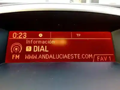 Автозапчасти б/у многофункциональный дисплей за opel astra j lim. enjoy ссылки oem iam 13267984 e3-a5-17-4 565412769